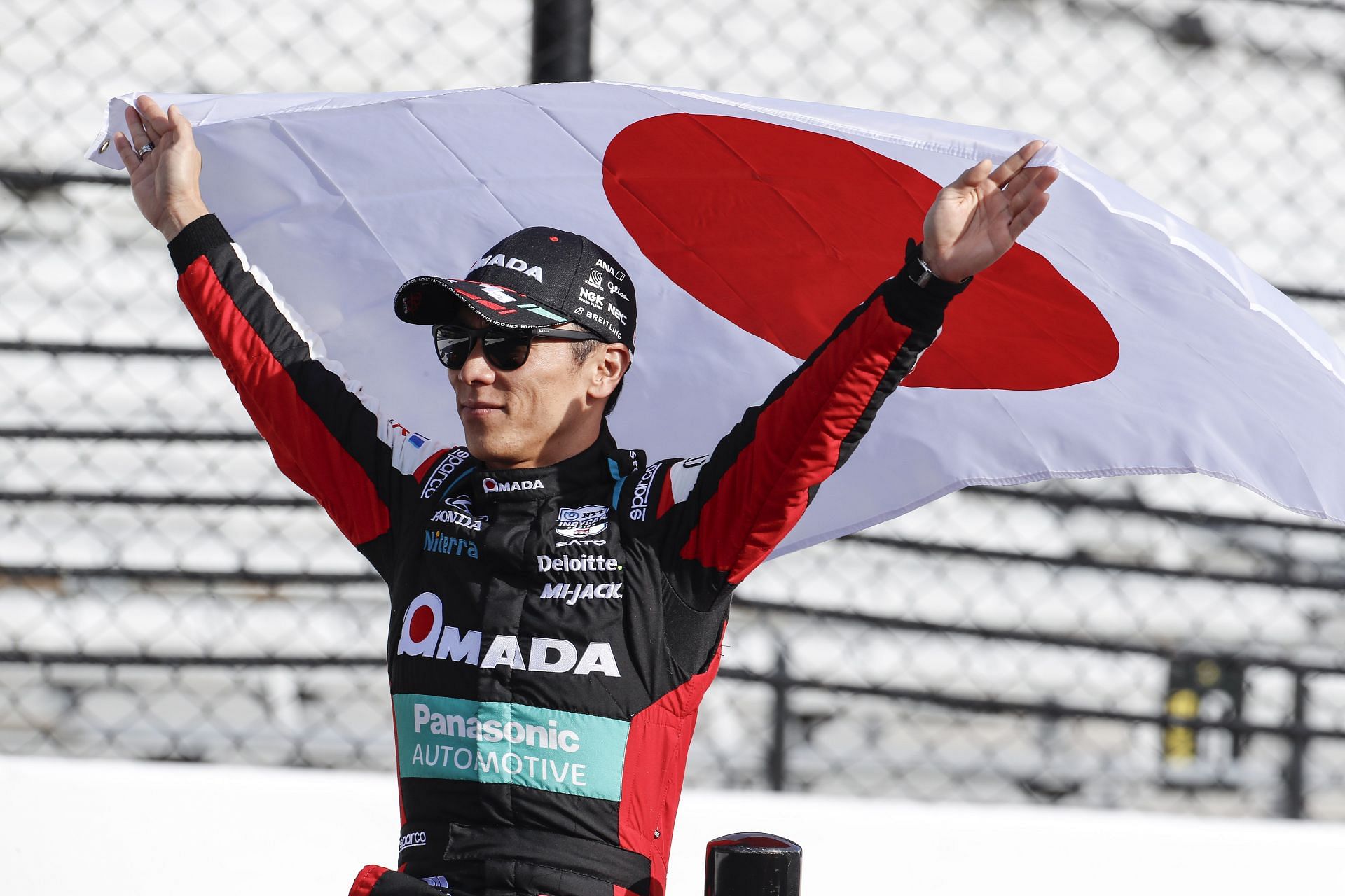 109th Running Of The Indianapolis 500 - Practice and Previews - Source: Getty